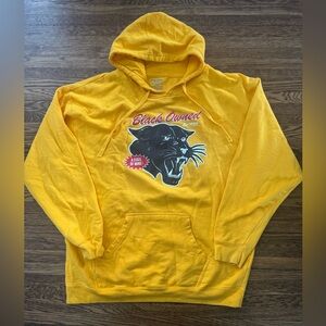 #539 CINCINNATI (BLACK OWNED) Cincinnati, Ohio HOODIE. Like New Condition.